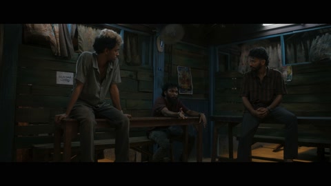 Pravinkoodu Shappu (2025) Web-DL 2160p hevc [Hindi-Malayalam-Tamil-Telugu-Kannada]