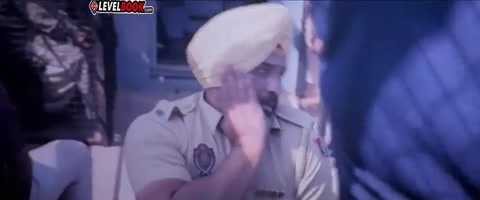 Warning 2 (2024) Cam 480p h264 [Hindi-Punjabi]
