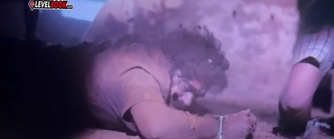 Warning 2 (2024) Cam 480p h264 [Hindi-Punjabi]