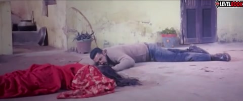 Warning 2 (2024) Cam 480p h264 [Hindi-Punjabi]