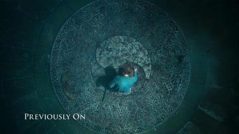The Wheel of Time (2021) S02 E08 Web-DL 2160p hevc [Hindi-English]