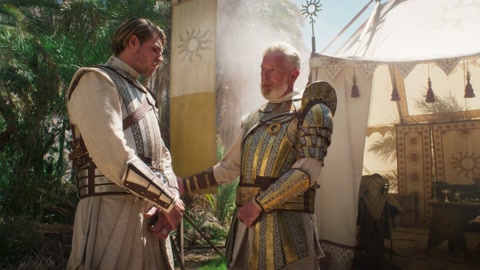 The Wheel of Time (2021) S02 E08 Web-DL 2160p hevc [Hindi-English]