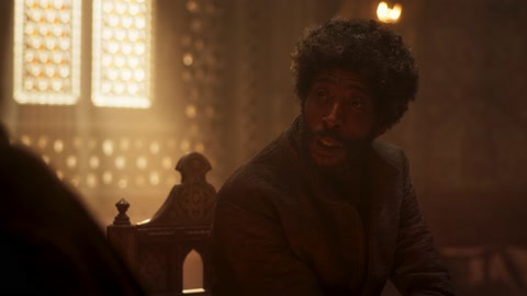 The Wheel of Time (2021) S02 E08 Web-DL 2160p hevc [Hindi-English]
