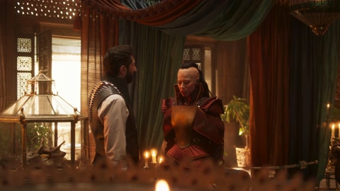 The Wheel of Time (2021) S02 E08 Web-DL 2160p hevc [Hindi-English]