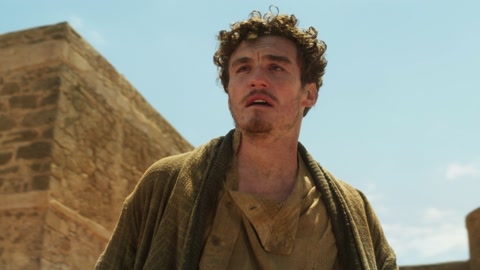 The Wheel of Time (2021) S02 E08 Web-DL 2160p hevc [Hindi-English]
