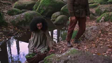 The Wheel of Time (2021) S02 E03 Web-DL 2160p hevc [Hindi-English]