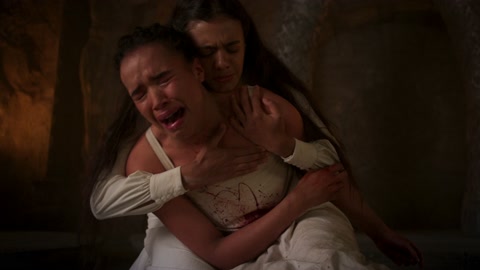 The Wheel of Time (2021) S02 E03 Web-DL 2160p hevc [Hindi-English]
