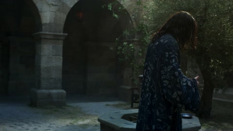 The Wheel of Time (2021) S02 E03 Web-DL 2160p hevc [Hindi-English]