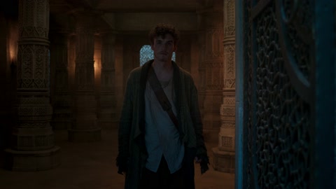 The Wheel of Time (2021) S02 E03 Web-DL 2160p hevc [Hindi-English]
