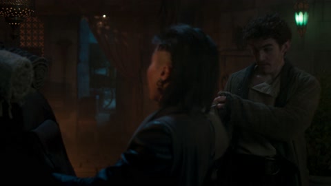 The Wheel of Time (2021) S02 E03 Web-DL 2160p hevc [Hindi-English]