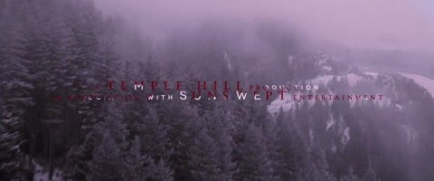 The Twilight Saga: Breaking Dawn - Part 2 (2012) BluRay 720p h264 [Hindi-English]