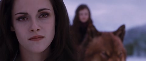 The Twilight Saga: Breaking Dawn - Part 2 (2012) BluRay 720p h264 [Hindi-English]