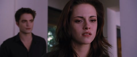 The Twilight Saga: Breaking Dawn - Part 2 (2012) BluRay 720p h264 [Hindi-English]