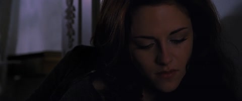 The Twilight Saga: Breaking Dawn - Part 2 (2012) BluRay 720p h264 [Hindi-English]