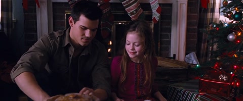 The Twilight Saga: Breaking Dawn - Part 2 (2012) BluRay 720p h264 [Hindi-English]