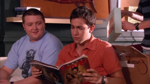 American Pie Presents: Beta House (2007) BluRay 1080p h264 [Hindi-English]