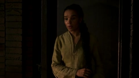The Wheel of Time (2021) S01 E07 Web-DL 480p h264 [Hindi-English]
