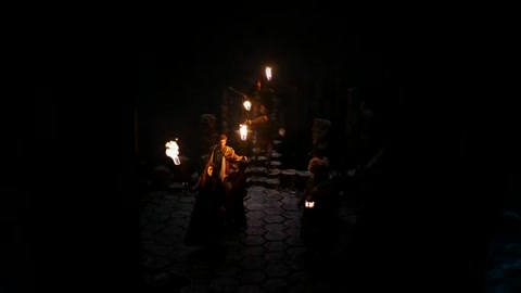 The Wheel of Time (2021) S01 E07 Web-DL 480p h264 [Hindi-English]