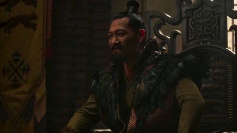 The Wheel of Time (2021) S01 E07 Web-DL 480p h264 [Hindi-English]