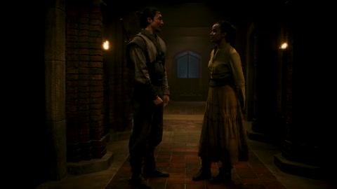 The Wheel of Time (2021) S01 E07 Web-DL 480p h264 [Hindi-English]
