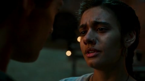 The Wheel of Time (2021) S01 E07 Web-DL 480p h264 [Hindi-English]