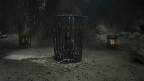 The Wheel of Time (2021) S01 E06 Web-DL 2160p hevc [Hindi-English]