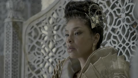 The Wheel of Time (2021) S01 E06 Web-DL 2160p hevc [Hindi-English]