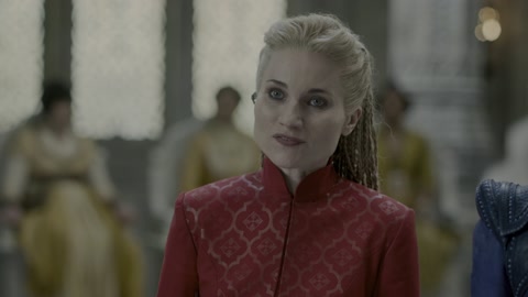 The Wheel of Time (2021) S01 E06 Web-DL 2160p hevc [Hindi-English]