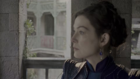 The Wheel of Time (2021) S01 E06 Web-DL 2160p hevc [Hindi-English]