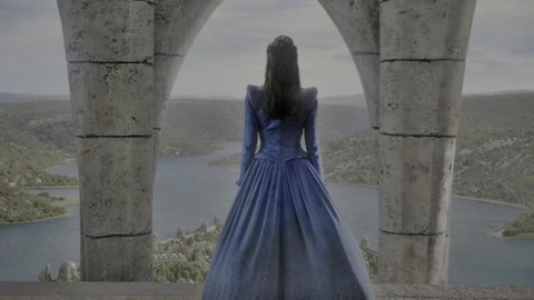 Download The Wheel of Time (2021) S01 E06 Web-DL 2160p hevc [Hindi-English] | Filmy21