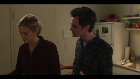 Download You (2018) S01 E06 Web-DL 1080p h264 [Hindi-English] | Filmy21