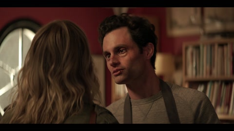 You (2018) S01 E06 Web-DL 1080p h264 [Hindi-English]
