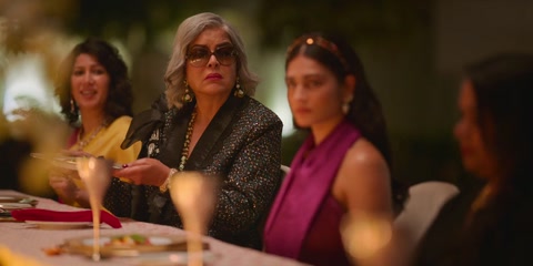 The Royals (2025) S01 E02 Web-DL 720p h264 [Hindi]