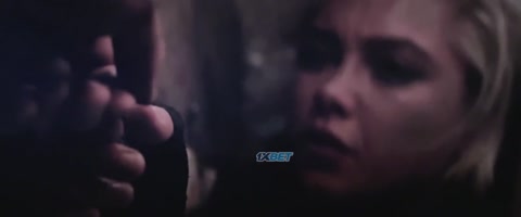 Thunderbolts* (2025) Cam 720p h264 [Hindi]