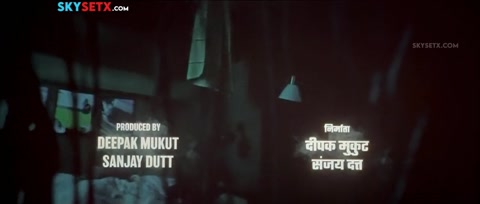 The Bhootnii (2025) Cam 720p h264 [Hindi]