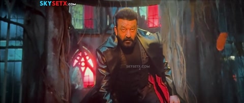The Bhootnii (2025) Cam 720p h264 [Hindi]