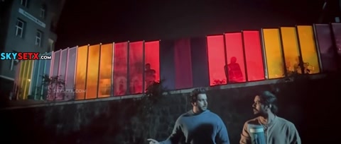 The Bhootnii (2025) Cam 720p h264 [Hindi]