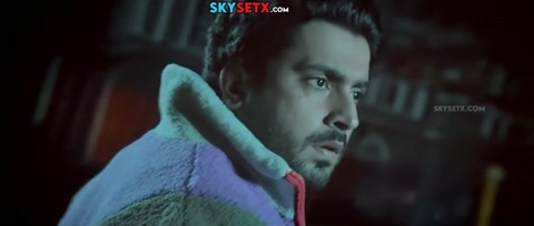The Bhootnii (2025) Cam 720p h264 [Hindi]