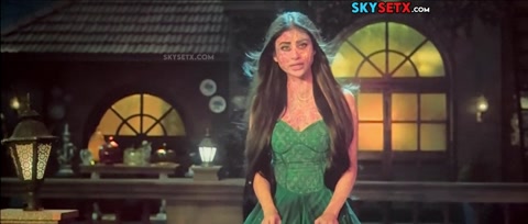 The Bhootnii (2025) Cam 720p h264 [Hindi]