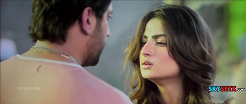 The Bhootnii (2025) Cam 720p h264 [Hindi]