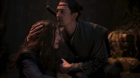 The Wheel of Time (2021) S02 E07 Web-DL 1080p h264 [Hindi-English]