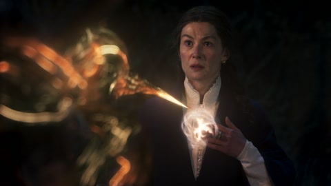 The Wheel of Time (2021) S02 E07 Web-DL 1080p h264 [Hindi-English]