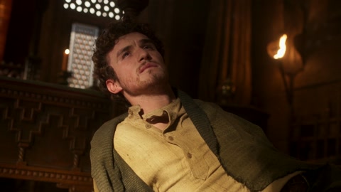 The Wheel of Time (2021) S02 E07 Web-DL 1080p h264 [Hindi-English]