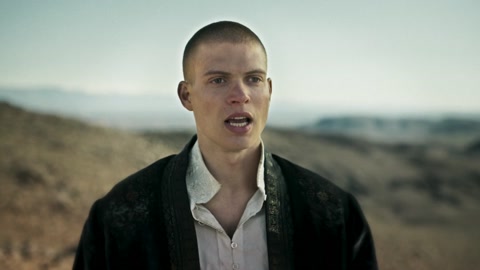The Wheel of Time (2021) S02 E07 Web-DL 1080p h264 [Hindi-English]