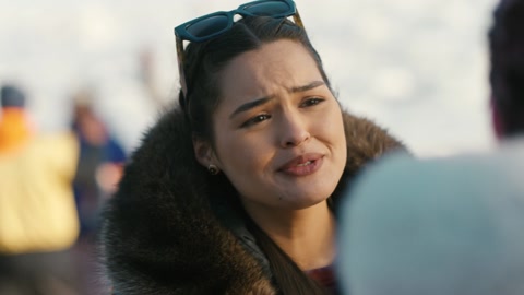 North of North (2025) S01 E05 Web-DL 1080p h264 [English-Hindi]