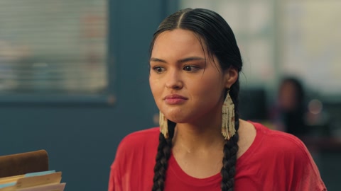 North of North (2025) S01 E05 Web-DL 1080p h264 [English-Hindi]