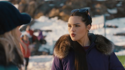 North of North (2025) S01 E05 Web-DL 1080p h264 [English-Hindi]