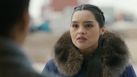 North of North (2025) S01 E05 Web-DL 1080p h264 [English-Hindi]