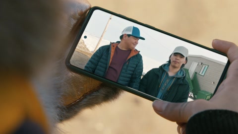 North of North (2025) S01 E05 Web-DL 1080p h264 [English-Hindi]
