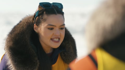 North of North (2025) S01 E05 Web-DL 1080p h264 [English-Hindi]